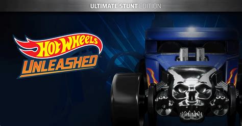 Hot Wheels Unleashed เผยแผนคอนเทนต DLC ของเกมทงหมด 3 ชด BT beartai