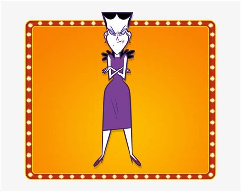 Natasha Fatale Dreamworks Adventure Rocky Bullwinkle Rocky