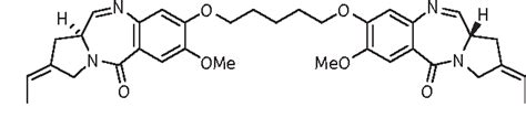 Figure From The Minor Groove Binding Agent Elb Forms Multiple