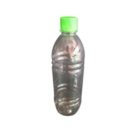 Plastic Transparent Ml Pet Phenyl Bottle At Rs Piece In Nashik