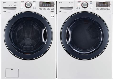 Best Front Load Washer And Dryer Set Forrest L Hall