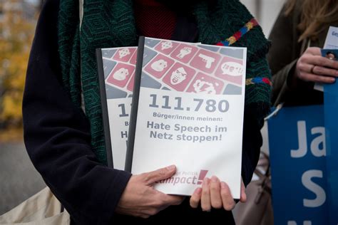 111 780 Stimmen Gegen Hass Im Netz Campact Blog