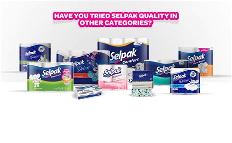 Selpak 3 Ply Kitchen Paper Towel 12 Rolls 80 Sheets Price In Saudi