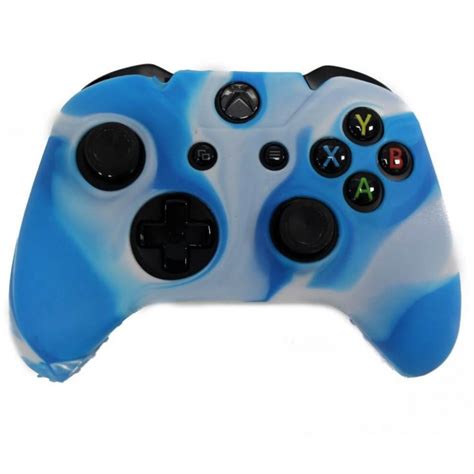 Capa Silicone Controle Xbox One Sbn Info