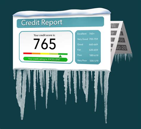 Comprehensive Guide On How To Unfreeze Credit