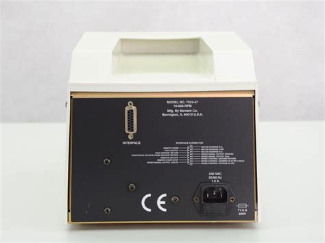 Cole Parmer Masterflex L S Peristaltic Pump Gemini Bv