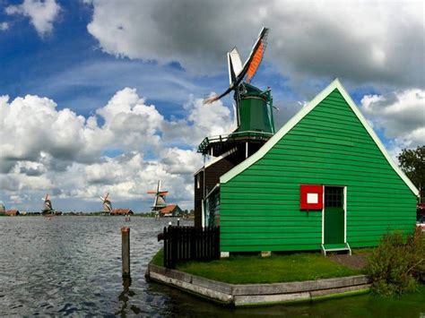 Amsterdam tour to windmills | Holland Windmills