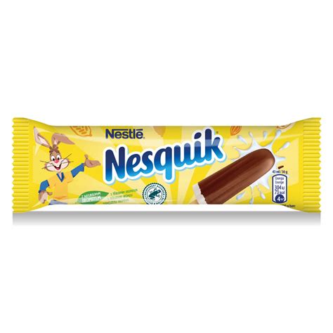 Nesquik P Lcik S J Gkr M Ml Aldi