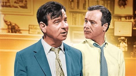 The Odd Couple Film 1968 Moviemeternl