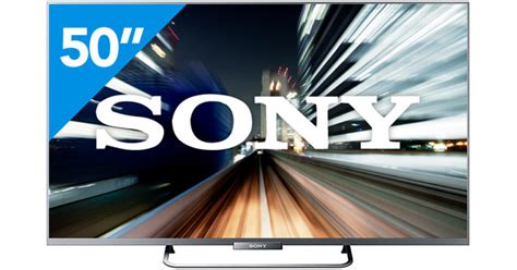 Sony KDL 50W656A Coolblue Voor 23 59u Morgen In Huis