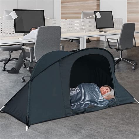 Eighteentek Bed Canopy Office Bed Tents Dream Tents Privacy Space