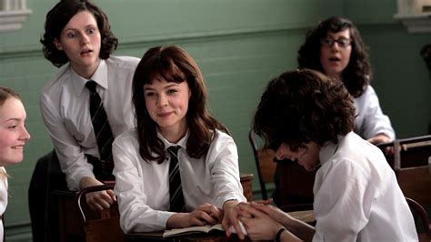 An Education (2009) - Backdrops — The Movie Database (TMDB)