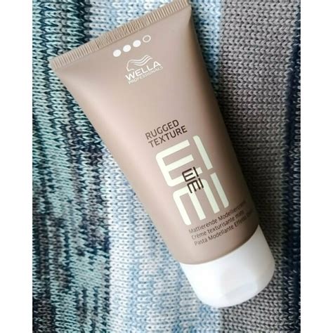 Wella Professional Eimi Rugged Texture Mattierende Modelliercreme