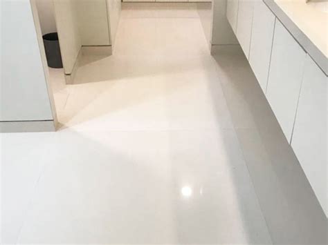 Polimento em Silestone Granilite Technolimp Limpeza Pós Obra