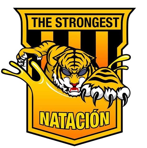 Club The Strongest on Twitter El Club The Strongest se afilió a la