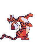 Tigger at Animated-Gifs.org