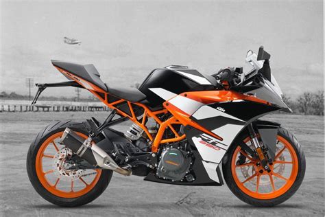 Check Out Ktm Rc 390 2025 Colors Oto