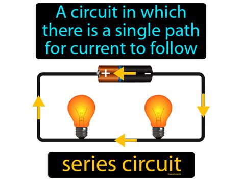 Series Circuit