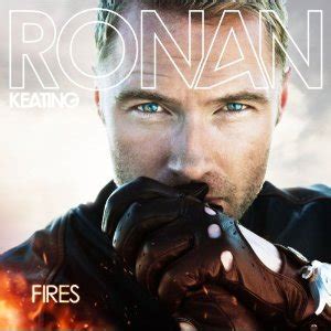 Fires (Ronan Keating album) - Wikipedia