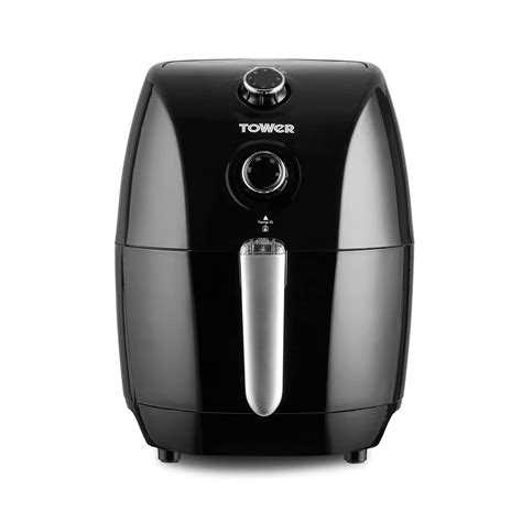 Mua Tower T17025 Vortx Compact Air Fryer With Rapid Air Circulation 30 Minute Timer 15 Litre