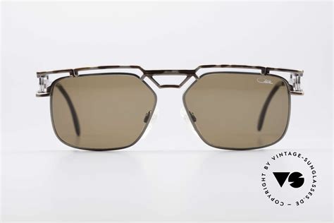 Sunglasses Cazal 973 High End Designer Sunglasses