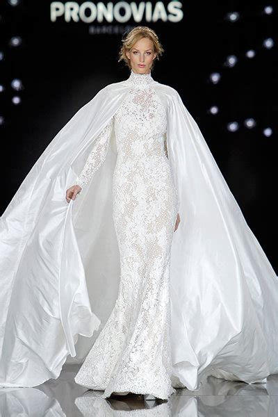 20 Of The Most Daring New Wedding Dresses Bridalguide