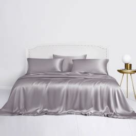 Silk Duvet Cover Sets from 100% Mulberry Silk