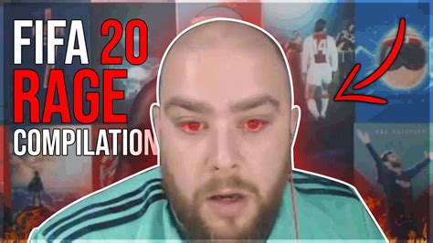 A Fifa Rage Compilation Worth Watching Krasi Nick T Bateson