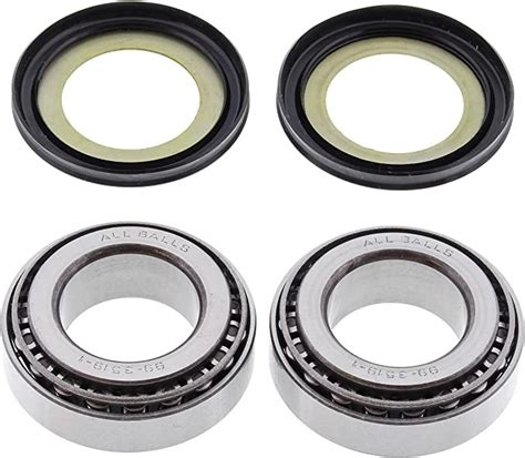 Steering Bearing Kit Model 22 1021 CafeRacerWebshop