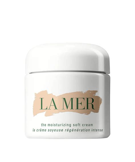 La Mer The Moisturizing Soft Cream 60ml Novela