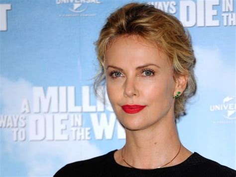 Charlize Theron Net Worth Celebrity Net Worth