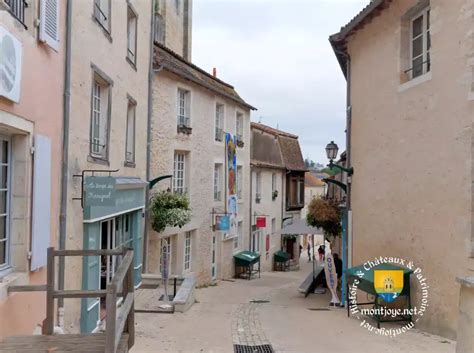 Montmorillon Cit De L Crit Et Des M Tiers Du Livre Ch Teaux