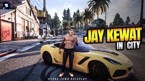 Pd Or Gang Rpvagos Jay Kewat Htrp Live Gta V Rp Youtube