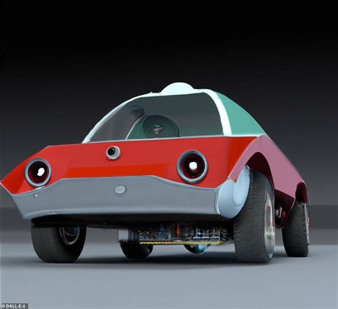 AI shows what cars designed by famous directors would look like - Big ...