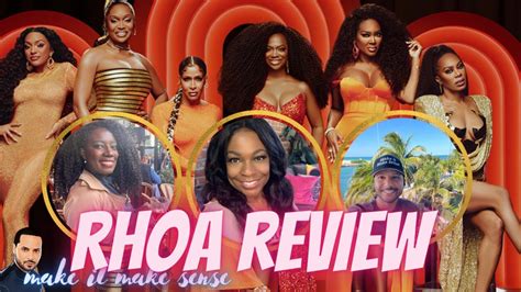 Real Housewives Of Atlanta Season 15 Episode 4 Gracereport