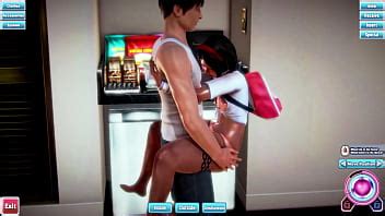 Latin Teen Fucked By White Man Honey Select Hentai D XVIDEOS