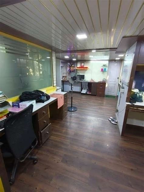 Rental Commercial Office Space Sq Ft In Mindspace Mumbai