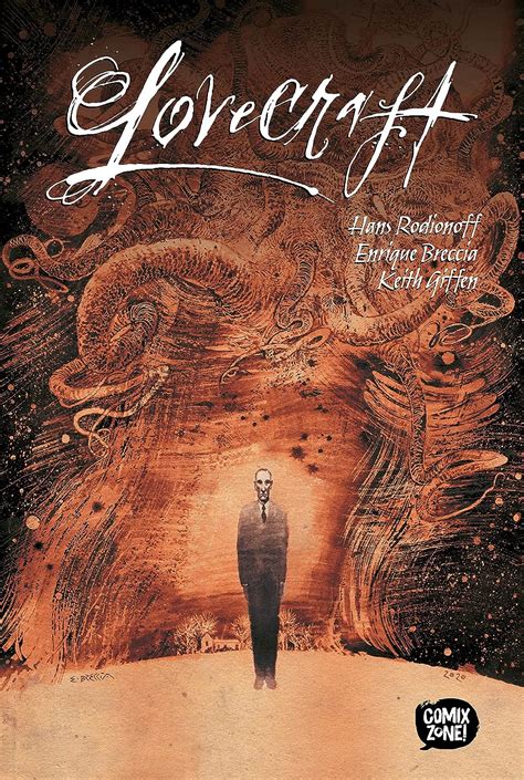 Lovecraft Biografia Em Quadrinhos Volume Nico Amazon Br