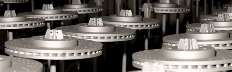 Otto Zimmermann – Coat Z - Coated Brake Discs