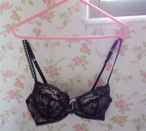 Lingerie Sexy E Rom Ntica Lingerie Feminina Usado Enjoei