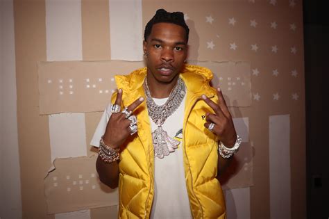 Lil Baby Calls Out Celebrity Jeweler For Selling Him A Fake Watch For 400k