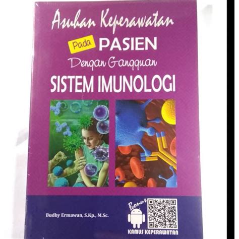 Jual Buku Asuhan Keperawatan Pada Pasien Dengan Gangguan Sistem