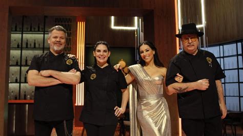 MasterChef Celebrity México resumen 14 de mayo estreno del primer