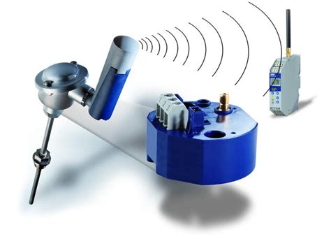 Temperature Transmitter Definition Principle Of Operation Types