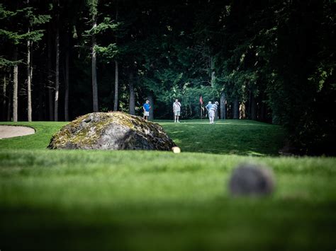 Battle Creek Golf Course