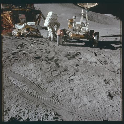 The Best Lesser Known Vintage Apollo Images Apollo Moon Missions