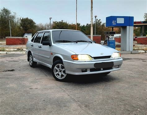 Продам СРОЧНО Продам ВАЗ 2115 2011года выпуска в Донецк — Авто ДНР