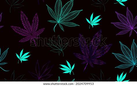 Cannabis Leaf Neon: Over 1,135 Royalty-Free Licensable Stock Vectors ...