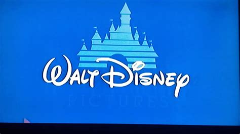 Walt Disney Pictures 2004 Youtube