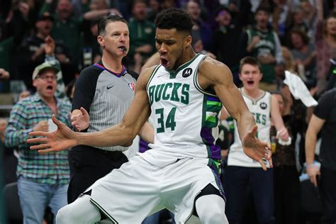 Grades From The Milwaukee Bucks Tough Game 3 Win Over Boston Celtics